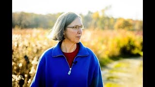 Monarchs in a Changing World - Dr. Karen Oberhauser