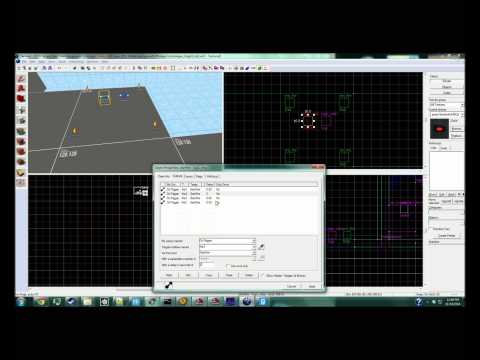 Creating an I/O Loop - Source SDK Hammer