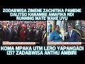 ZODABWISA ZIMENE ZACHITIKA PAMENE DALITSO KABAMBE AMAFIKA LERO KU MEC NDI RUNNINGMATE WAKE WA UTM ZODABWISA ZIMENE ZACHITIKA PAMENE DALITSO KABAMBE AMAFIKA LERO KU MEC NDI RUNNINGMATE WAKE WA UTM