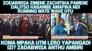 Download Lagu ZODABWISA ZIMENE ZACHITIKA PAMENE DALITSO KABAMBE AMAFIKA LERO KU MEC NDI RUNNINGMATE WAKE WA UTM MP3 Download Lagu ZODABWISA ZIMENE ZACHITIKA PAMENE DALITSO KABAMBE AMAFIKA LERO KU MEC NDI RUNNINGMATE WAKE WA UTM MP3