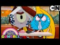Gumball Misses His Ex... Nemesis | Gumball | Cartoon Network