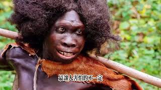 人類為何害怕「像人卻不像人」的存在？隱藏在基因深處的遠古恐懼