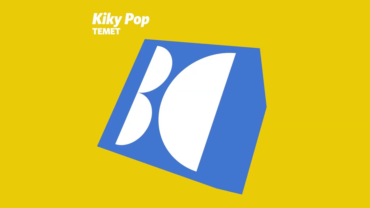 Watch Kiky Pop - Temet (Original Mix) on YouTube Watch Kiky Pop - Temet (Original Mix) on YouTube