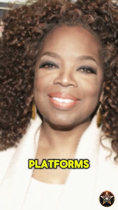 🎬 The Journey of Oprah Winfrey: From Talk Show Host to Media Mogul # - How Old Is Oprah Winfrey? – Inside The Media Mogul’s Age & Legacy