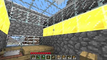 Minecraft Mod Showcase: Better Than Wolves - Part 1