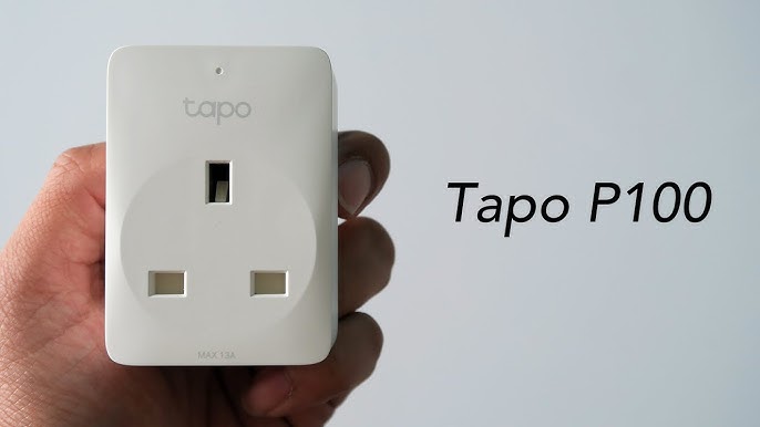 TP-Link Tapo P125M review: Matter smart plug reveals cracks in the