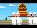 Beginning of video