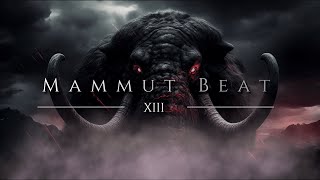 ►MAMMUT BEAT◄ Hard Epic Rap Beat | Hip Hop Instrumental 2024 | prod. by Hekza x 12 Beat Producers