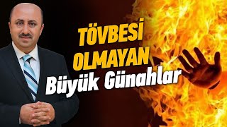 Bu Günahları İşleyenler Berat Gecesinde Dahi Af Olunmaz Ömer Döngeloğlu