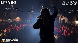 Dactah Chando - Live @ Reggae Can Festival 2017 [Official Concert Video 2017]