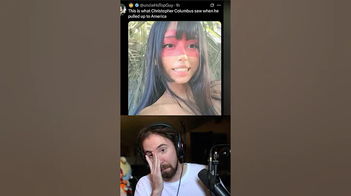 Asmongold Is Speechless