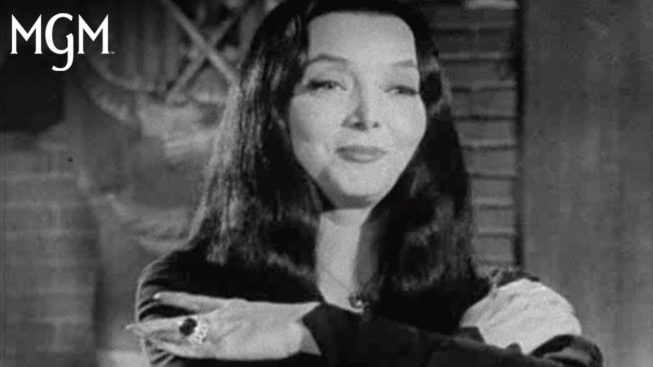 Carolyn Jones News, Photos, Quotes, Video