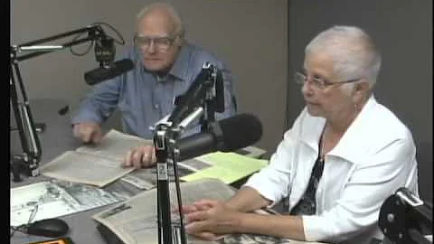 TalkingStickTV - Kim and Bill Wahl - History of Re...