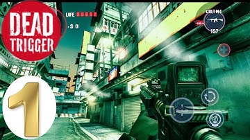 DEAD TRIGGER : World