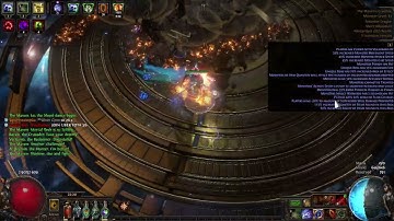 3.22 Pathfinder Seismic Trap vs Maven Invitation:Elderslayers 113% qua