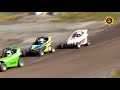 NM i Crosskart #2 - Klasse 85