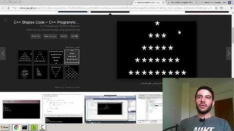 الخوارزميات واهمية تعلم حل المشاكل للمبرمج( مقدمة كورس  البرمجة وحل المشاكل برمجيا(الخوارزميات)