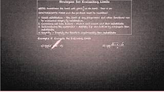 BC Video Notes 2 1