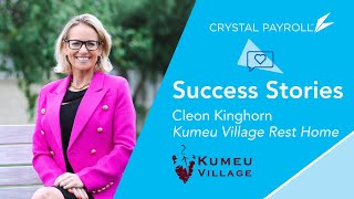 How Kumeu Village Rest Homes Simplified Their Complex Payroll | Client Success Stories