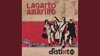 Miniatura de vídeo de "Lagarto Amarillo - Paso (O.M.T)"