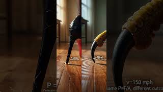 How Talons Multiply Force at Terminal Velocity