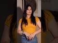 Zareen Khan Looks So Gorgeous Today Papped After A Long Time The Unseen Shorts 2 0 Zareenkhan
