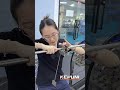KEPUNI Automated Welding Machine for Small Diameter Stainless Steel Fine Tubes