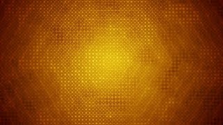 Free Motion Background!! - Orange Dots - INSTANT DIGITAL DOWNLOAD!!!