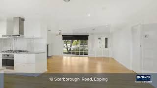 Country Feel in Convenient Location - 18 Scarborough Road, Epping