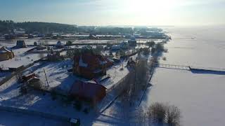 видео Деревянные подоконники в Перми