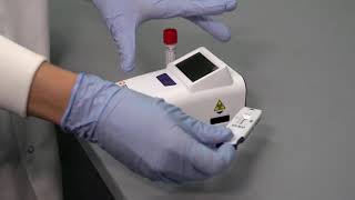 BD Veritor™ Plus Analyzer   optional modules