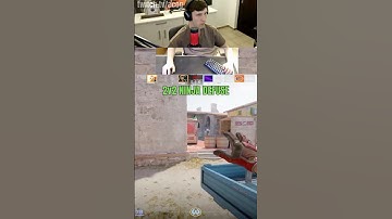 ez twitch: acog #cs2 #counterstrike2 #csgo #twitch #streamer