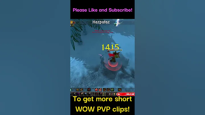 WOW PVP | ALTERAC VALLEY MADNESS AS 90K PLAYERS JOIN AT ONCE! #wowpvp #worldofwarcraft #wowclassic