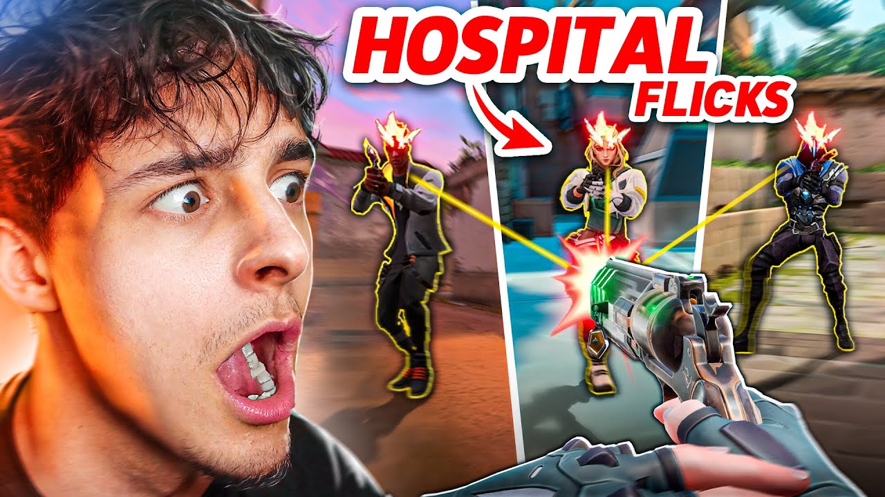 JE REACT AUX MEILLEURS FLICKS DE L'HISTOIRE DE VALO.. 🤯 (LE NIVEAU EST CHOQUANT..)