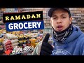 Ramzan Grocery Shopping 2026 | Kitna Kharcha Hua? 😲