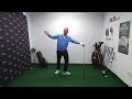 My Top 5 Driver Tips for Senior Golfers