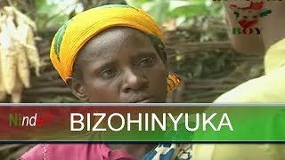 Ninde Burundi Bizohinyuka