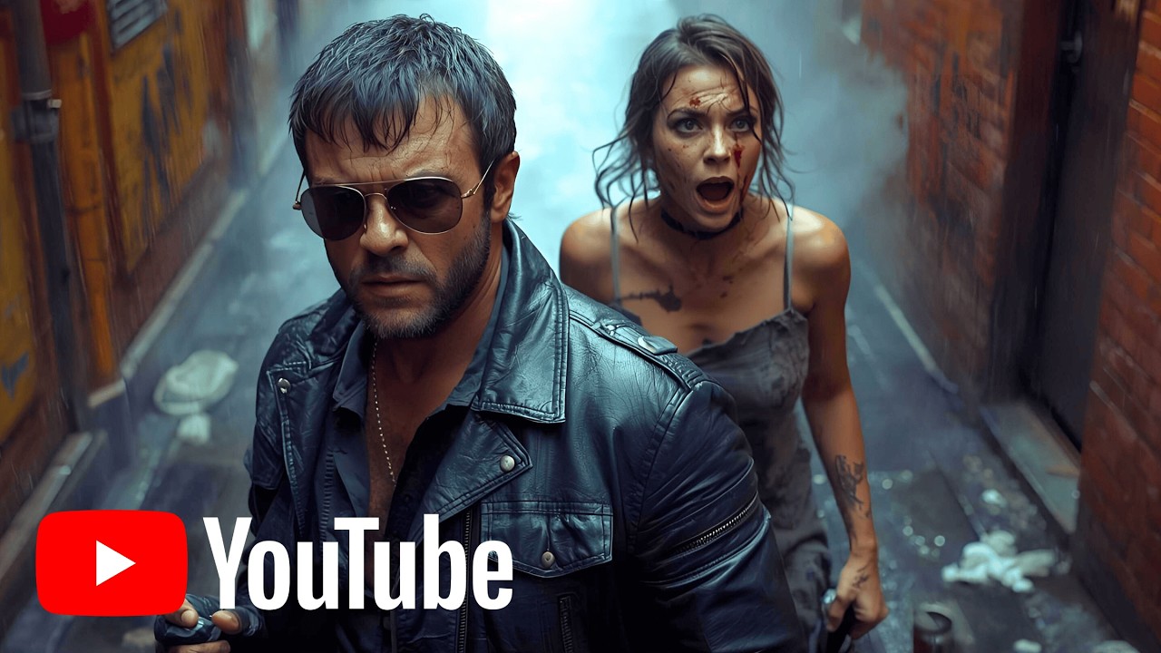 11 Action Movies You Can Watch FREE on YouTube Right Now - YouTube