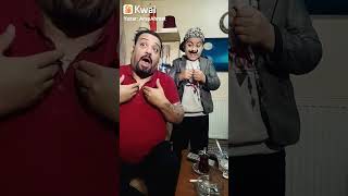 Adam Allahın Belası Kemal Sunal