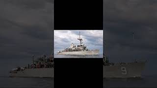U.S. Navy Rushes Minesweepers to Strait of Hormuz as High-Stakes Mine-Clearing Operation Begins