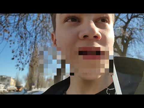 Vlog:идём в компьютерный клуб