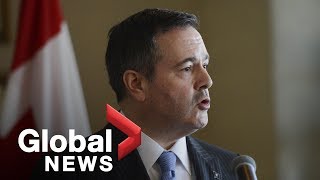 Coronavirus outbreak: Alberta announces deferred utilities payments, other financial measures
