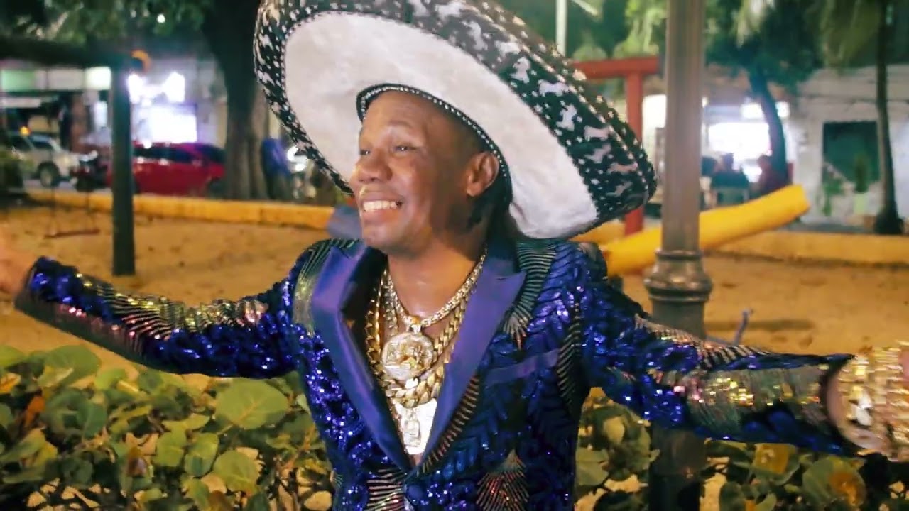 VIDEO OFICIAL CHICHO SEVERINO CUANDO ME VAYA.