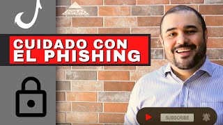 Cómo funciona el phishing y cómo evitar ser víctima de robo de datos y fraudes por Internet Cómo funciona el phishing y cómo evitar ser víctima de robo de datos y fraudes por Internet