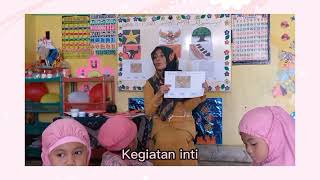 Video UKIN Praktik Pembelajaran Tema Negaraku Sub Tema Lambang Negaraku .2023 Video UKIN Praktik Pembelajaran Tema Negaraku Sub Tema Lambang Negaraku .2023