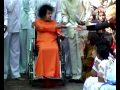 Sathya Sai Baba Miracle - Materialises A Ring