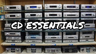 6 Cd Players You Should Buy Right Now In 2025 Before They Sell Out