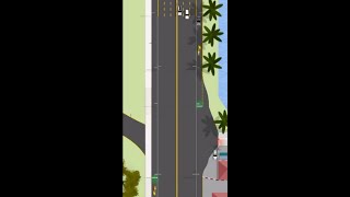 How To Make Fly Over (3/3) || INTERSECTION CONTROLLER