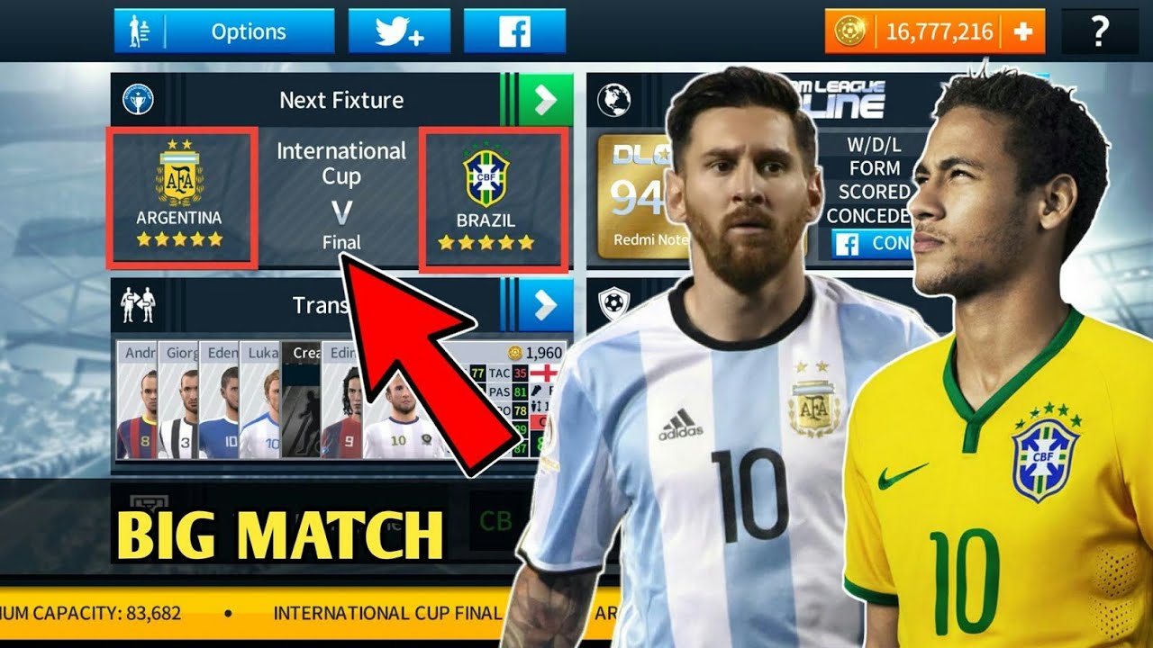 How To Edit Kit Logo of Argentina