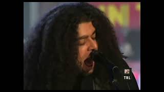 Coheed and Cambria - The Suffering (Live At Trl)